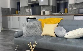 The Wells Apartment